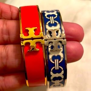 Tory Burch Bangles
